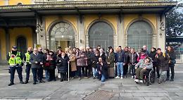 «Tutti in cammino per l’inclusione»