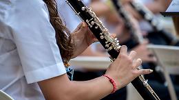 In provincia 38.000 euro per tre bande musicali grazie al bando regionale