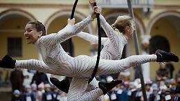 In piazza Duomo torna la magia di Santa Lucia: il Fatf porta i bambini dentro il sogno