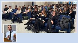 Le sfide del presente: «Senza giri di parole»