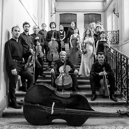 I Solisti di Pavia in concerto 