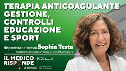 Anticoagulanti, ciò che può fare davvero la differenza nella cura