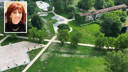 Un laghetto alla Pierina: così sarà come Central Park