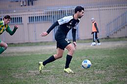 Batosta Crema: è cinquina del Pro Palazzolo