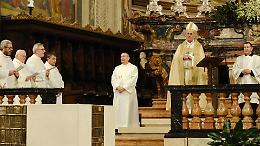 «Gioia e gratitudine per i 17 nuovi ministri»