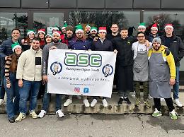 Natale con i fragili: il ‘club’ Cerullo cerca volontari