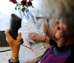 Nuova raffica di telefonate-truffa con voci clonate: allarme nella Bassa