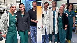 Cardiologia, per la fibrillazione atriale c'è l'«elettricista» del cuore