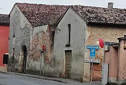 Cos&igrave; l&rsquo;ex oratorio rinasce grazie al Comune