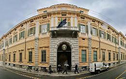 ‘Mano morta’, condannato a 2 anni