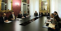 Controlli rafforzati in citt&agrave;, la Prefettura vara nuove strategie contro le criticit&agrave; urbane