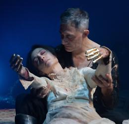 Amleto2: Marilyn, Grande Puffo e lo tsunami creativo di Filippo Timi