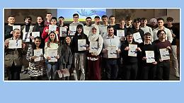 Boom dell&rsquo;Its Academy, gli iscritti decuplicati