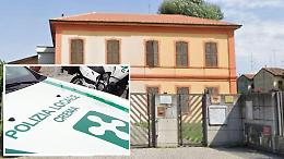 Intruso alla primaria di San Bernardino, scatta l'allarme