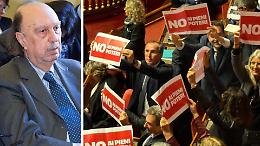 L'avvocato Aiello voce fuori dal coro: &laquo;Perch&eacute; voto no al Referendum&raquo;