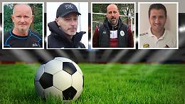 Volano quattro regine da record