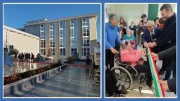  Oltre cinquanta milioni cambiano il volto all&rsquo;Fbc