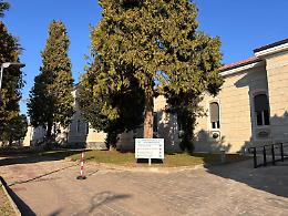 Fondazione Bruno Pari, cantiere finito e rinascita attesa