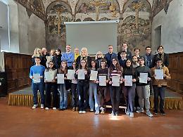 Biomedico al Galilei: nuovi talenti tra scuola e ospedale