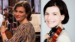 &laquo;I dettagli e l&rsquo;insieme per suonare con gioia&raquo;