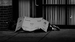 Senza dimora, Portesani e Beltrami chiedono risposte a sindaco e giunta