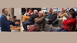 Contro i furti un&rsquo;alleanza tra vicini