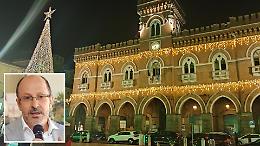 San Giovanni in Croce sceglie un altro distretto