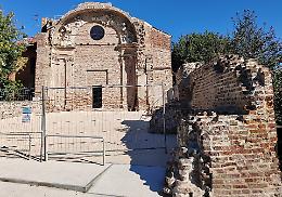 San Rocco: il gioiello apre alle visite