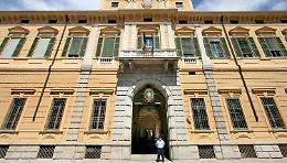 &laquo;La famiglia felice? Non &egrave; stata la mia&raquo;