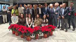 Coim dona ventimila euro alla cooperativa Lo Scricciolo, sostegno alle famiglie