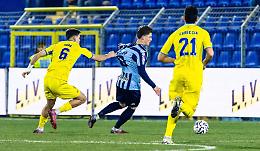 Il Pergo non c'&egrave;, il Lecco domina la gara (1-0)