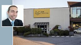 Peretti nominato nuovo direttore generale di Aem