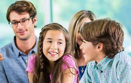 Gruppo genitori, ora il futuro &egrave; a rischio