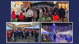 La Casetta ha conquistato tutti