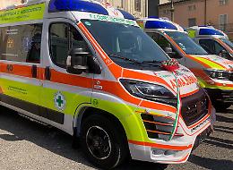 Cordoglio nel borgo per la morte improvvisa di un 39enne