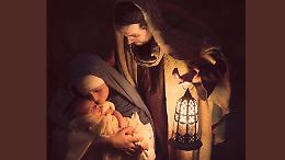 La guida silenziosa di Giuseppe: protezione, saggezza e servizio