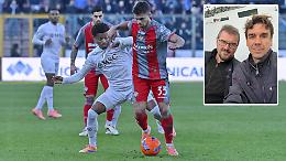 Cremonese-Napoli 0-2: il commento di fine gara