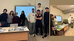 Cr.Forma spinge sull&rsquo;internazionalit&agrave; con esperienze e scambi oltre i confini