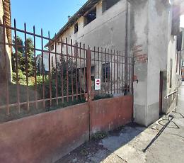 &laquo;L&rsquo;immobile adesso &egrave; in sicurezza?&raquo;