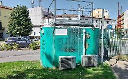 Polveri sottili in ritirata: miglior dato in 25 anni