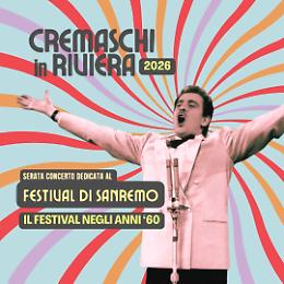 Cremaschi in riviera 2026 - 4&ordf; edizione