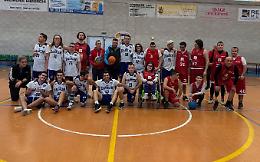 Sport e inclusione per ricordare Matteo Generali