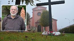 Addio al padre che ascoltava tutti