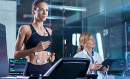 La Medicina dello sport parler&agrave; mantovano