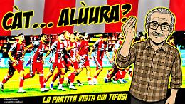 Cremonese-Cagliari, i commenti dei tifosi