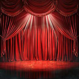 "Largo ai giovani" commedia in dialetto