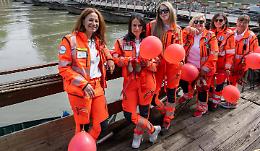 Croce Verde, un calendario 2026 che d&agrave; voce alle donne