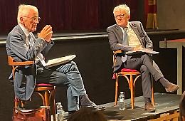 Prefettura, la Costituzione e l'economia civile