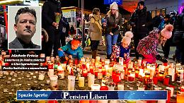 La strage di Capodanno e la teoria dell&rsquo;Emmental