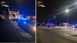 Notte di controlli a Crema: tre denunce e diverse sanzioni per guida in stato di ebbrezza